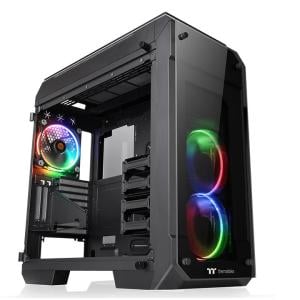 Obudowa Thermaltake View 71 TG RGB Edition (CA-1I7-00F1WN-01) 12