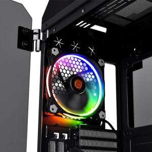 Obudowa Thermaltake View 71 TG RGB Edition (CA-1I7-00F1WN-01) 14