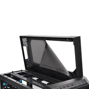 Obudowa Thermaltake View 71 TG RGB Edition (CA-1I7-00F1WN-01) 18