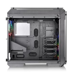 Obudowa Thermaltake View 71 TG RGB Edition (CA-1I7-00F1WN-01) 3