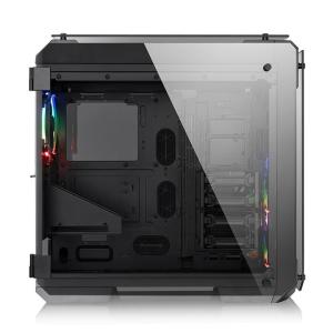 Obudowa Thermaltake View 71 TG RGB Edition (CA-1I7-00F1WN-01) 4