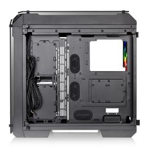 Obudowa Thermaltake View 71 TG RGB Edition (CA-1I7-00F1WN-01) 5