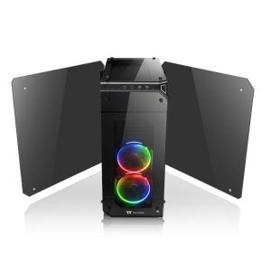 Obudowa Thermaltake View 71 TG RGB Edition (CA-1I7-00F1WN-01) 10
