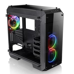 Obudowa Thermaltake View 71 TG RGB Edition (CA-1I7-00F1WN-01) 11