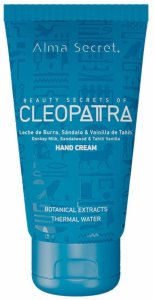 Krem do Rąk Alma Secret Cleopatra 40 ml 1