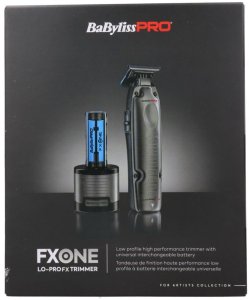 Golarka do ciała Babyliss Mquina Fxone 1