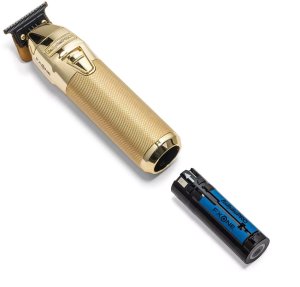 Maszynka do włosów BaByliss PRO FX ONE Skeleton złoty 3