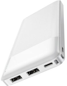 Powerbank Hoco J72 Easy (biały) 1