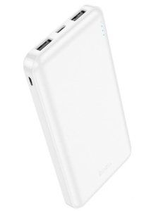 Powerbank Hoco J100 (biały) 1