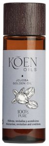 Olejek do Włosów Koen Oils Jojoba 100 ml 1