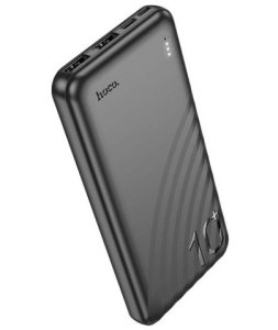 Powerbank Hoco J123 (czarny) 1