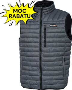 Kamizelka Savage Gear Ripple Quilt Vest 5