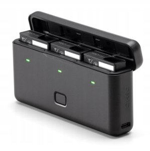 DJI Multifunctional Battery Case 2 1