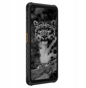 Smartfon UleFone Ulefone Armor X31 phone, 128/6 GB, black 2