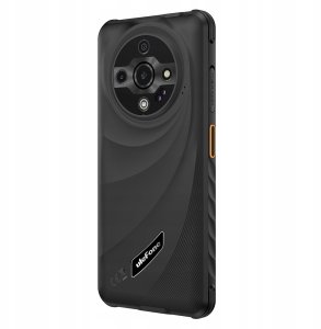 Smartfon UleFone Ulefone Armor X31 phone, 128/6 GB, black 3