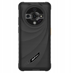 Smartfon UleFone Ulefone Armor X31 phone, 128/6 GB, black 4