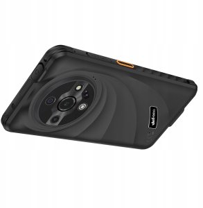 Smartfon UleFone Ulefone Armor X31 phone, 128/6 GB, black 5