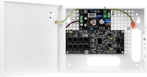 Switch PoE dla 8 kamer IP BCS-IP8Gb/E-S/E 2