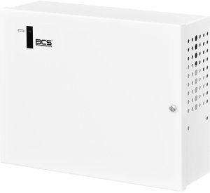 Switch PoE dla 8 kamer IP BCS-IP8Gb/E-S/E 3