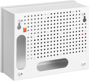 Switch PoE dla 8 kamer IP BCS-IP8Gb/E-S/E 4