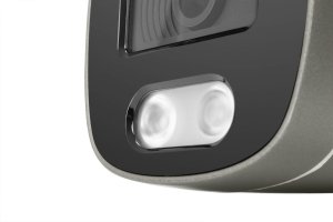 Zestaw do monitoringu 8x LV-E-AL5M25TF-G 5Mpx IR 25m, 1x LV-E-XVR-8CH KEEYO 4