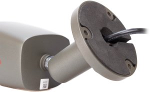 Zestaw do monitoringu 8x LV-E-AL5M25TF-G 5Mpx IR 25m, 1x LV-E-XVR-8CH KEEYO 5