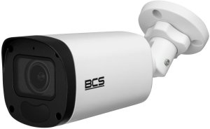 Kamera tubowa 4Mpx BCS-P-TIP44VSR5(2) motozoom STARLIGHT kolor w nocy 1