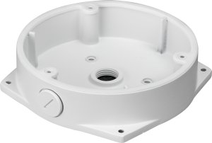 Adapter/puszka montażowa BCS-ADF do kamer Fisheye serii LINE 3