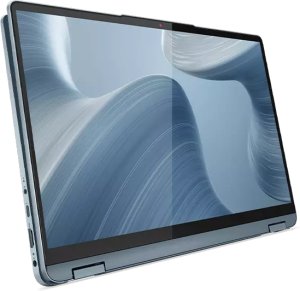 Laptop Lenovo IdeaPad Flex 5 Chrome 14IAU7 i3-1215U / 8 GB / 128 GB / ChromeOS (82T5001WCF) 3