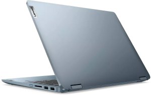 Laptop Lenovo IdeaPad Flex 5 Chrome 14IAU7 i3-1215U / 8 GB / 128 GB / ChromeOS (82T5001WCF) 4