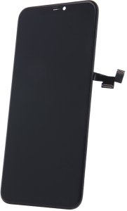 Wyświetlacz z panelem dotykowym iPhone 11 Pro Max Incell FHD czarny 1