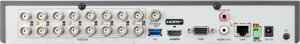 Rejestrator BCS Rejestrator BCS-V-XVR1601-AI BCS View 4