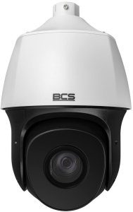 Kamera IP obrotowa PTZ 2Mpx Starlight z zoomem 25 BCS-P-SIP4225SR15-Ai2 1