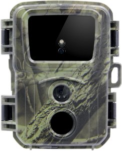 Kamera leśna fotopułapka EL HOME HC-06G6 1