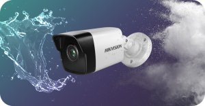 Zestaw do monitoringu IP 4x DS-2CD1041G0-I/PL 4Mpx IR 30m Hikvision 11