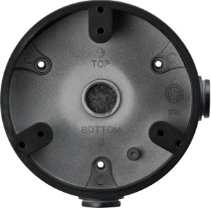 Adapter uchwyt puszka montażowa BCS-AD2M3V-G 2