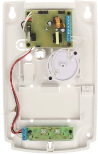 Sygnalizator zewnętrzny MR-300R/24V 3