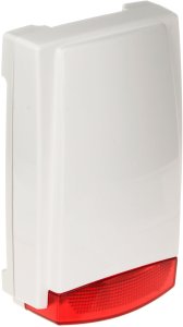 Sygnalizator zewnętrzny MR-300R/24V 8