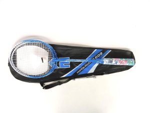 Rakietki do gry w badmintona 555983 mix cena za 1szt 1