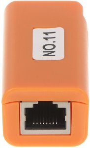 Zestaw terminatorów CS-TER-11/20 do testerów cctv 2