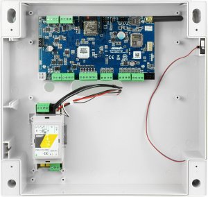 System alarmowy, automatyka domowa NeoGSM-IP/TPR-4xS-P/ZP 2