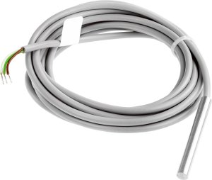 System alarmowy, automatyka domowa NeoGSM-IP/TPR-4xS-P/ZP 7