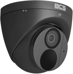 Kamera IP BCS-P-EIP25FSR3-Ai2-G 5 Mpx 2.8 mm BCS 1