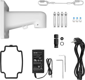 Kamera obrotowa IP BCS-L-SIP4225SR15-Ai2 6