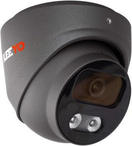 Kamera kopułowa 4w1 5Mpx IR 25m KEEYO LV-E-AL5M25DF-G 1