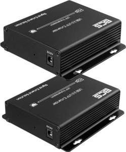 Zestaw konwerterów BCS-UTP-4USB-SET(2) 2