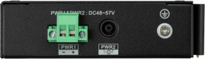 5 portowy niezarządzalny switch (PoE) BCS-L-SP0401G-1SFP(2) 5