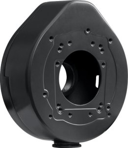 Puszka montażowa BCS-AT3-G / BCS-ABEA-G(H1) BCS grafit 1