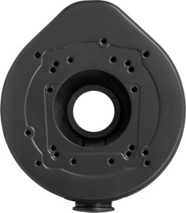 Puszka montażowa BCS-AT3-G / BCS-ABEA-G(H1) BCS grafit 3