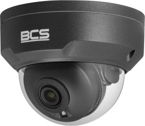Kamera IP sieciowa kopułowa BCS Point BCS-P-DIP24FSR3-AI2-G 4Mpx IR 30m 1